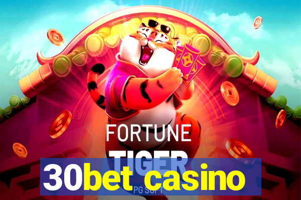 30bet casino